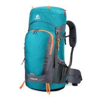 B71203 Trekking Hiking 65L Travel Waterproof Backpack