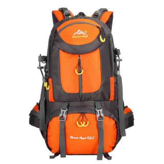 B17-02 Hiking 40L Travel Camping Sport Outdoor Backpack Bag