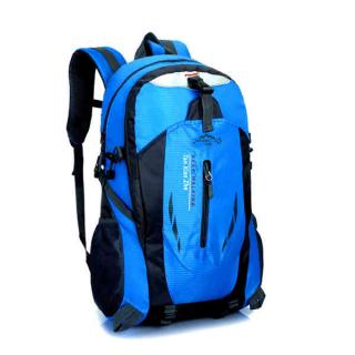 B25-301 Custom 40L Waterproof Hiking Travel Outdoor Camping 