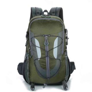 B97D301P Hiking Sport 30L Travel Camping Trekking Backpack Bag