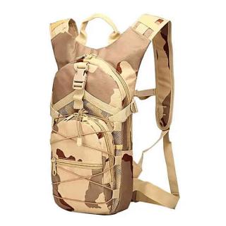 B78B10006 Tactical Hiking 15L Outdoor Sport Backpack Bag