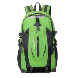 B8087564 Wholesale 55L Waterproof Hiking Travel Sport Camping Backpack