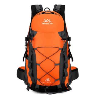 B1112202 Hiking Travel Trekking Camping Rucksack Backpack Bag