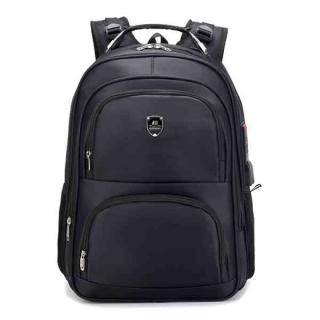 B11-1816 Waterproof Laptop Backpack With USB