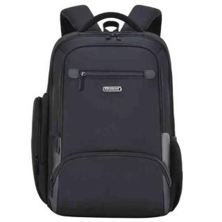 B1-8680 Laptop Bag 20-39L Anti-Theft Casual School Travel Backpack