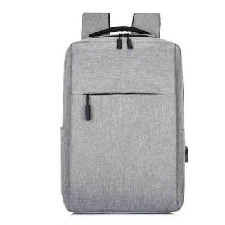 B531803 Wholesale Logo Custom 15.6 Inch 59L Laptop Backpack With USB