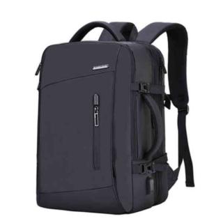 B173-HM1044 Multi-Functional 16Inch Waterproof Laptop Backpack With USB