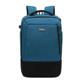 B9-1818 Wholesale Custom Waterproof Laptop Backpack With USB