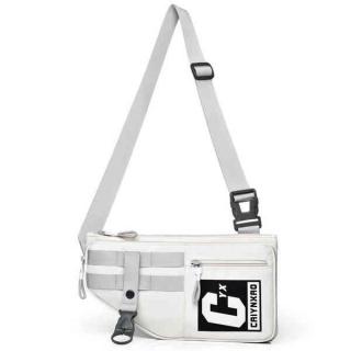 B14-2502 Fashion Chest Bag Dayback Messenger Bag