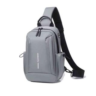 B101905 Wholesale Fashion Messenger Dayback Chest Bag