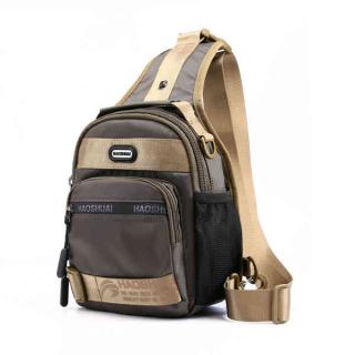 B93H7700 Tactical Dayback Waterproof Messenger Chest Bag