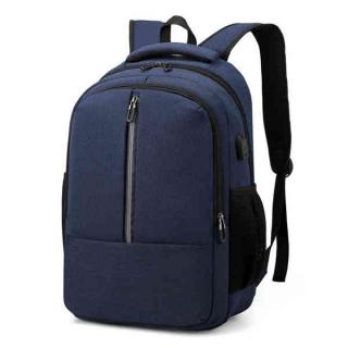 B1298202 Waterproof Dayback Laptop Backpack Bag With USB