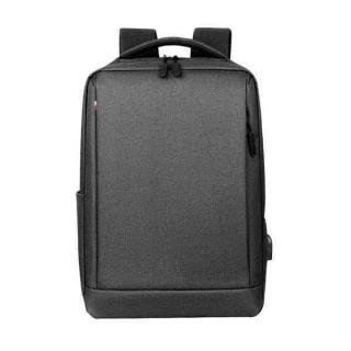 B14-9003 Waterproof Dayback Laptop Backpack Bag With USB