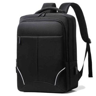 B14-9008 Waterproof Dayback Laptop Backpack Bag With USB