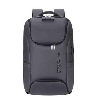 X001 Laptop Waterproof Backpack Bag With USB