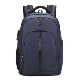 B11-1805 Laptop Waterproof Backpack Bag With USB