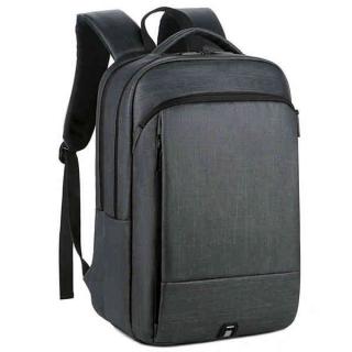 B9-2024 Laptop Waterproof Backpack Bag With USB