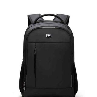 B9-1406 Laptop Waterproof Backpack Bag With USB