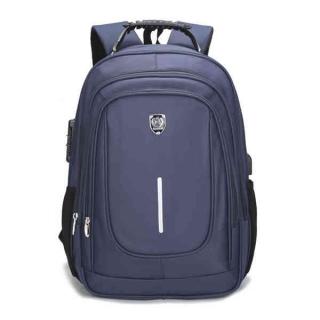 B11-1809 Laptop Waterproof Backpack Bag With USB