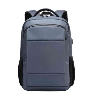 B5-42  Laptop Waterproof Backpack Bag With USB