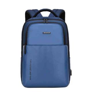 B5-441 Laptop Waterproof Backpack Bag With USB