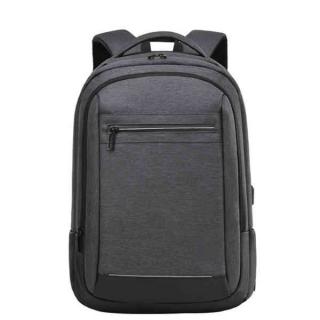 B5-92 Laptop Waterproof Backpack Bag With USB