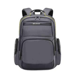 B5-83 Laptop Waterproof Travel Backpack Bag