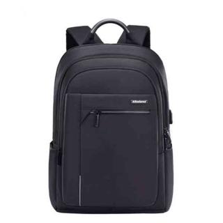 B5-74 Laptop School Trvael Waterproof Backpack Bag With USB