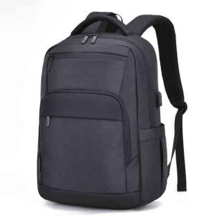 B5-1702 Laptop Waterproof Backpack Bag With USB