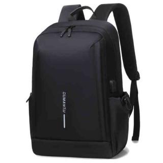 B14-2316 Laptop Waterproof Backpack Bag With USB