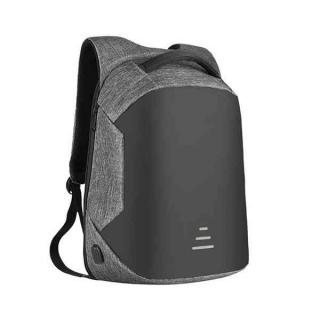 B9-1913 Multi-Functional Laptop Waterproof Backpack Bag With USB