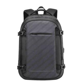 B5-91 Laptop Waterproof Backpack Bag With USB