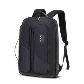 B5-772 Laptop Business Waterproof Backpack Bag 