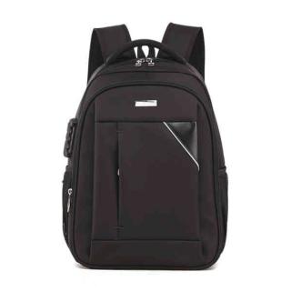 B11-2205 Waterproof Anti Theft Laptop Backpack Bag