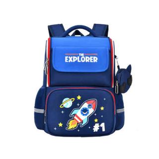 XYS6714 Casual Waterproof School Bag Dayback Backpack