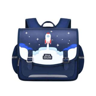 B1-6696 Casual Waterproof School Bag Dayback Backpack