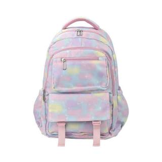 B422127 Casual Waterproof School Bag Kids Lovely Backpack