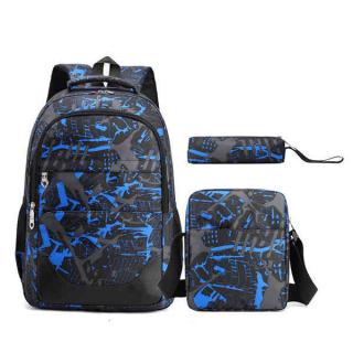 B608016-1 Leisure Waterproof Travel Casual Sport Dayback Bag