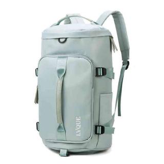 B75678 Leisure Waterproof Gym Casual Sport Dayback Bag