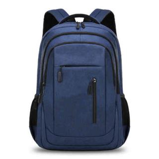 B1-8523 Leisure Waterproof Travel Casual Dayback Bag With USB