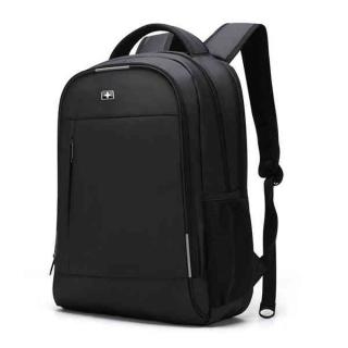 B1-1406 Waterproof Laptop Backpack Bag With USB