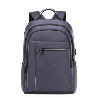 AB74 Waterproof Laptop Backpack Bag With USB