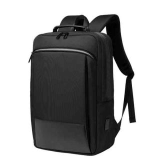 EF51 Waterproof Laptop Backpack Bag With USB