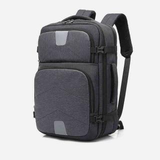 XYS1939 Waterproof Laptop Backpack Bag With USB