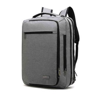 XYS7630 Laptop Shoulder Hand Backpack Bag With USB