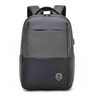 B9-9622 Laptop Backpack Bag With USB