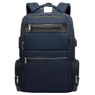 B5-6002 Laptop Waterproof Backpack Bag With USB