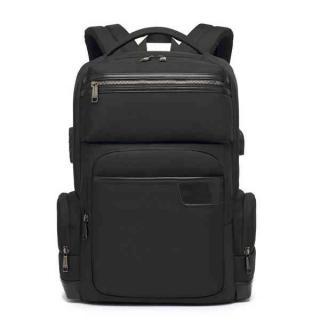 B5-6006 Laptop Waterproof Backpack Bag With USB