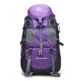 B1130396 Hiking 50L Backpack Bag Waterproof