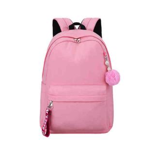 B033229-1 Casual Waterproof School Bag Dayback Backpack